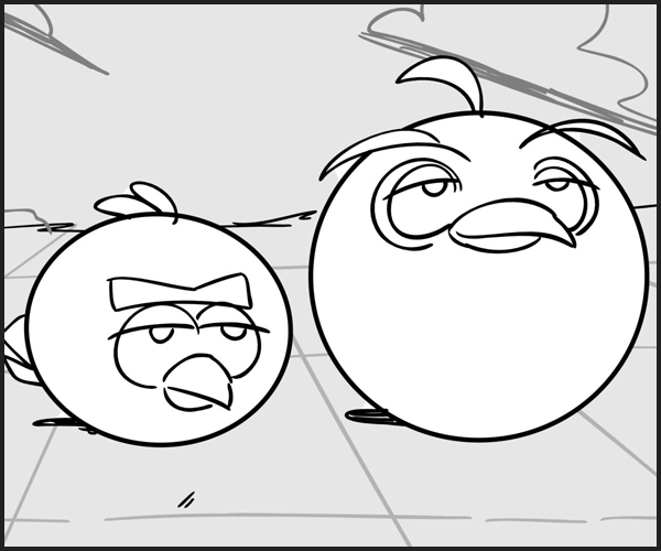 Angry Birds
